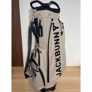 レクサスLEXUS☆ゴルフスタンドキャディバッグ未使用☆ブラック新品の