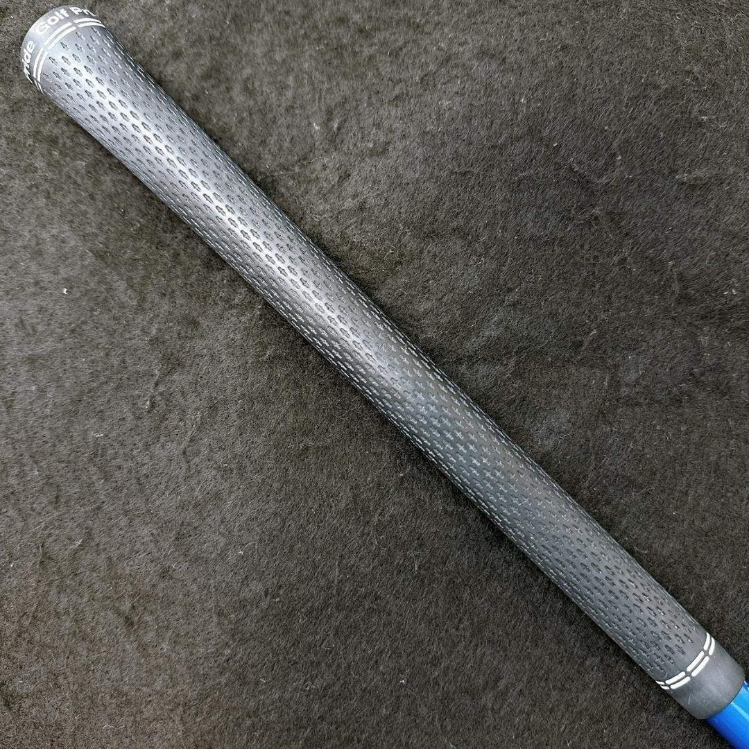 USTマミヤ - アッタスキング 6SR ドライバー用シャフト ヤマハ旧