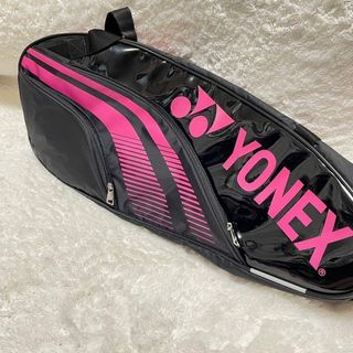 YONEX - VOLTRAGE YONEX テニスラケット ケースの通販 by ラムカナ's