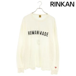 HUMAN MADE - ヒューマンメイド ロンTの通販 by 326's shop