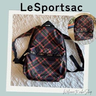 LeSportsac - 【Mami様専用】大草直子コラボ レスポートサックモダン