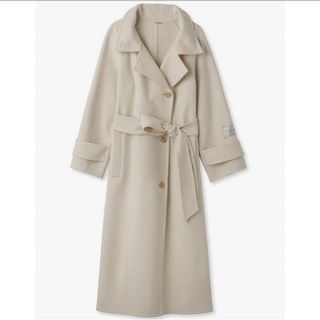 SNIDEL（ロングコート）のフリマアイテム一覧