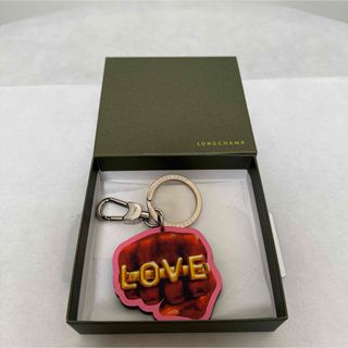 LONGCHAMP（キーホルダー）のフリマアイテム一覧