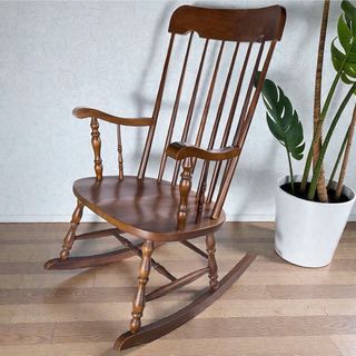 ロッキングチェアの中古フリマアイテム一覧