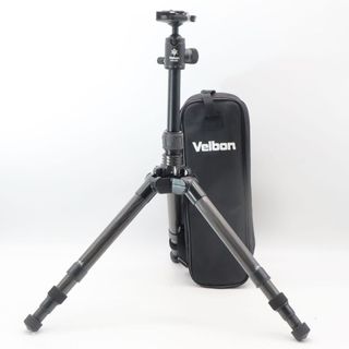 Velbon - Velbon Mark-7三脚+PH-270の通販 by HIRO's shop｜ベルボン