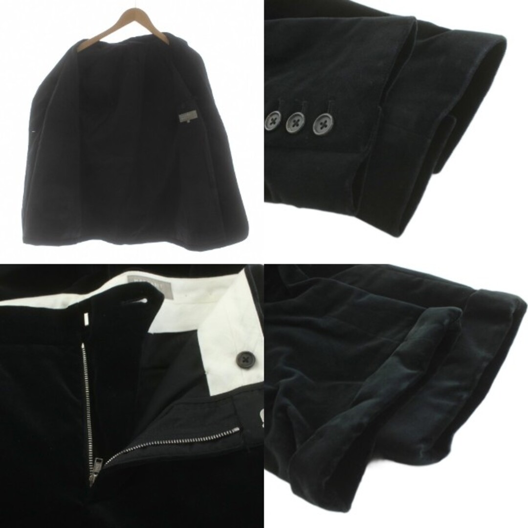 MARGARET HOWELL - マーガレットハウエル スーツ セットアップ 上下