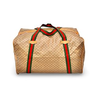 GUCCI（ボストンバッグ）のフリマアイテム一覧