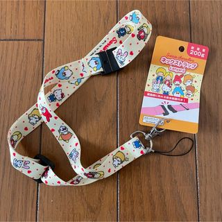 YES GOOD MARKET MOBILE STRAP YMG SEESEEの通販 by muroの店｜ラクマ
