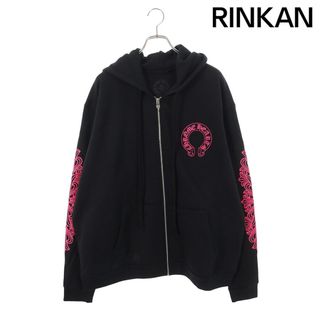 Chrome Hearts（パーカー）のフリマアイテム一覧