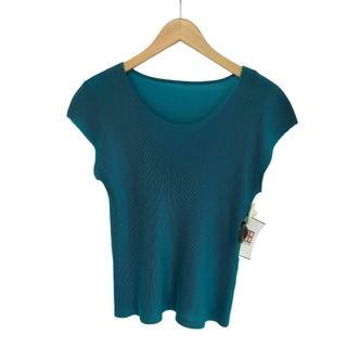 PLEATS PLEASE ISSEY MIYAKE（カットソー(半袖/袖なし)）のフリマ