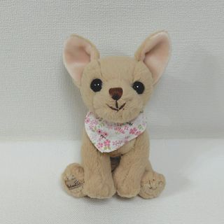 bukowski ブコウスキー スウェーデン 北欧 ぬいぐるみ チワワの通販 by