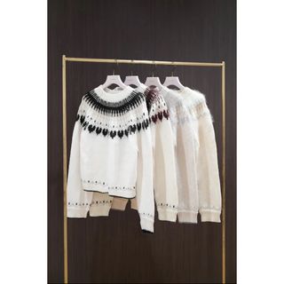 Her lip to（ニット/セーター）のフリマアイテム一覧