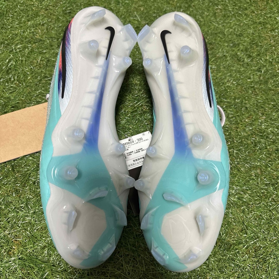 NIKE - ナイキ ユナイテッドファントム 6 LOW エリート 28cmの通販 by