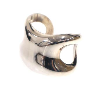 Tiffany & Co. - ティファニー Tiffany&Co. アンティーク バターナイフ