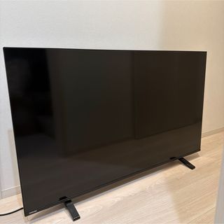 AQUOS - シャープ 50インチ液晶テレビ ジャンク品の通販 by ひな's