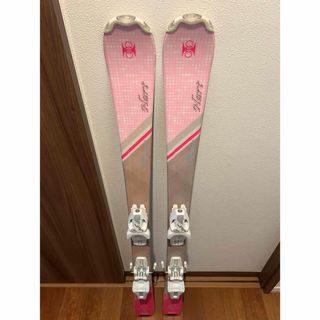 Volkl - フォルクル VOLKL GOTAMA スキー板 178c LOOK ビンディングの