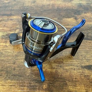 DAIWA - ダイワ セルテート カスタムボディ スプール LT2500-xh SLP