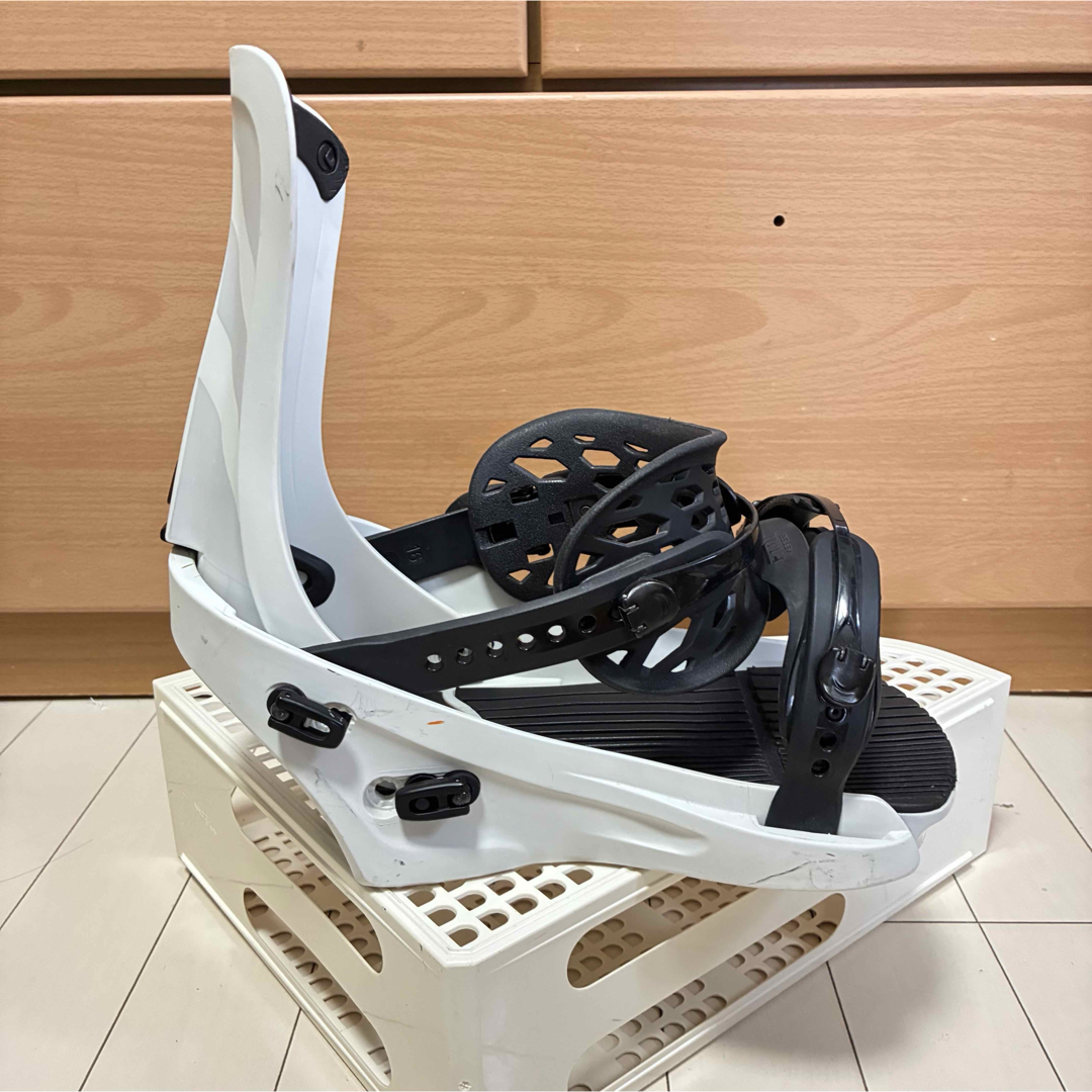 FLUX xf M ビンディング atlas genesis 並 FLUX - FLUX xf M