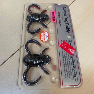 ファイナルウェポン イービルシャッド2つセットの通販 by koji's shop