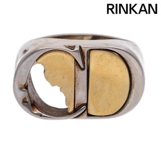 Dior - DIOR ディオール DIOR AND SHAWN STUSSY コラボ ロゴリング