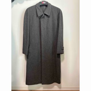 Yves Saint Laurent - カシミヤ100% YVES SAINT LAURENT ステンカラー