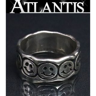 BILL WALL LEATHER（リング(指輪)）のフリマアイテム一覧