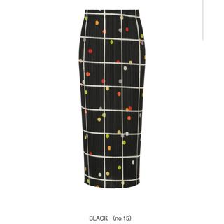 PLEATS PLEASE ISSEY MIYAKE（ロングスカート）のフリマアイテム一覧