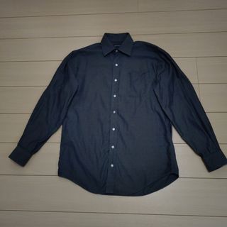 ナガシー様専用】Kith Denim Ginza ShirtLサイズの通販 by ehichan