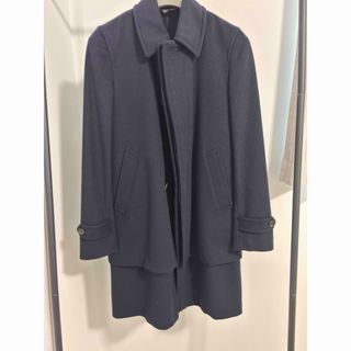 COMME des GARCONS HOMME PLUS（ステンカラーコート）のフリマアイテム一覧