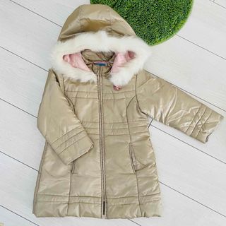 familiar（コート）のフリマアイテム一覧