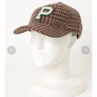 POLO RALPH LAUREN（キャップ）のフリマアイテム一覧