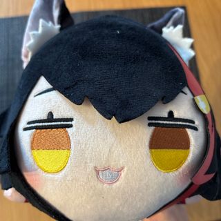 hololive - friends with u 常闇トワ ぬいぐるみの通販 by ツヨヨヨヨ