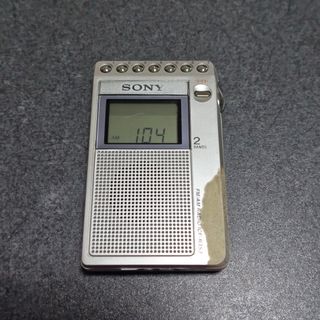 National ナショナル RF-1090 AM FM ラジオ RADIOの通販 by kin's shop