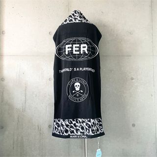 MARK&LONA - マークアンドロナ アイアンカバー ブラウン の通販 by