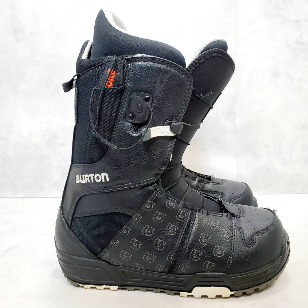 未使用 23-24 BURTON スノボブーツ MOTO ship1 26.5㎝ 未使用 23-24