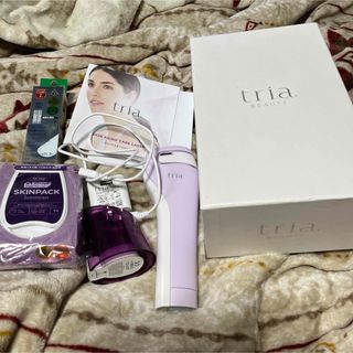 トリア スキンのフリマアイテム一覧