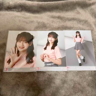 髙松瞳のフリマアイテム一覧