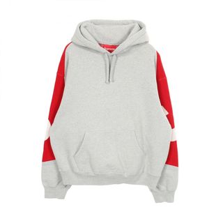 Supreme（パーカー ・ レッド/赤色系）のフリマアイテム一覧