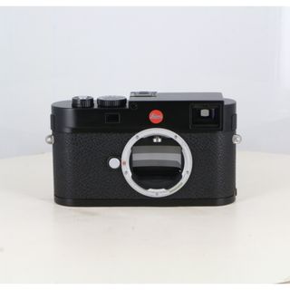 LEICA - 最終値下げ CCD対策交換済み Leica M9-P ブラックペイントの