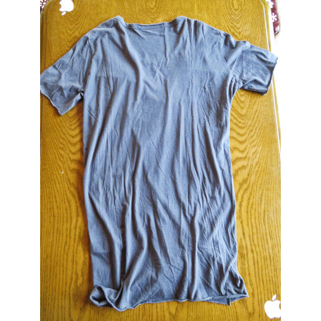 JULIUS - 『送料無料』Julius カットソー SPYAIR IKE着用の通販 by 和