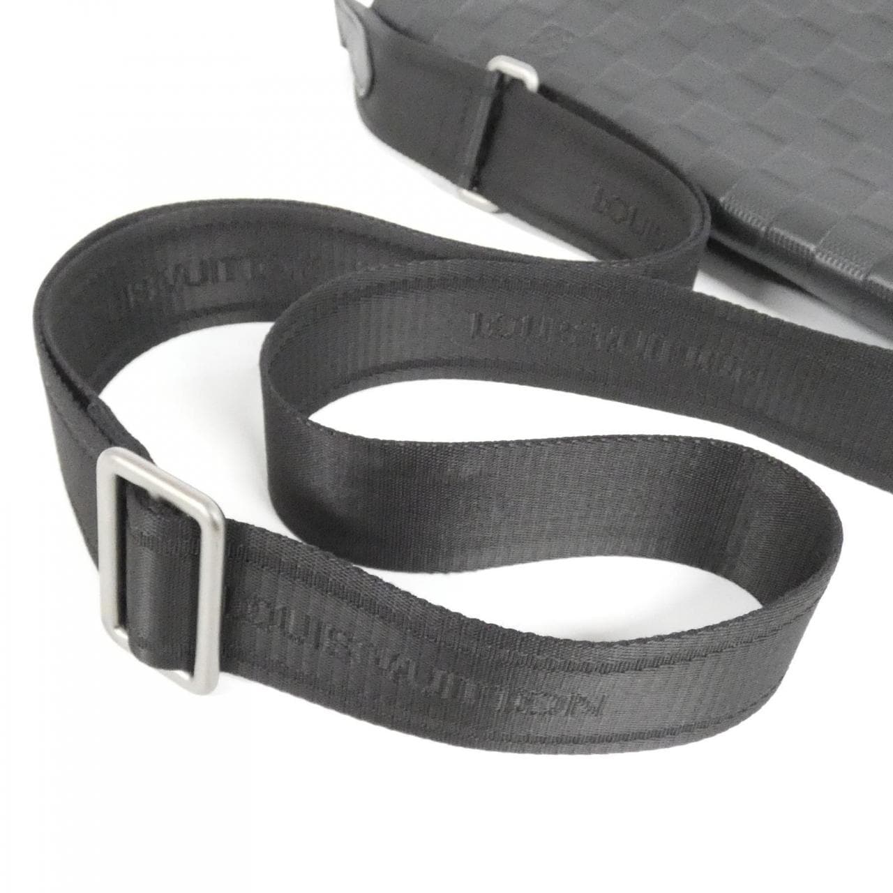 コメ兵｜ルイヴィトン ダミエ アンフィニ ディストリクト MM N41038