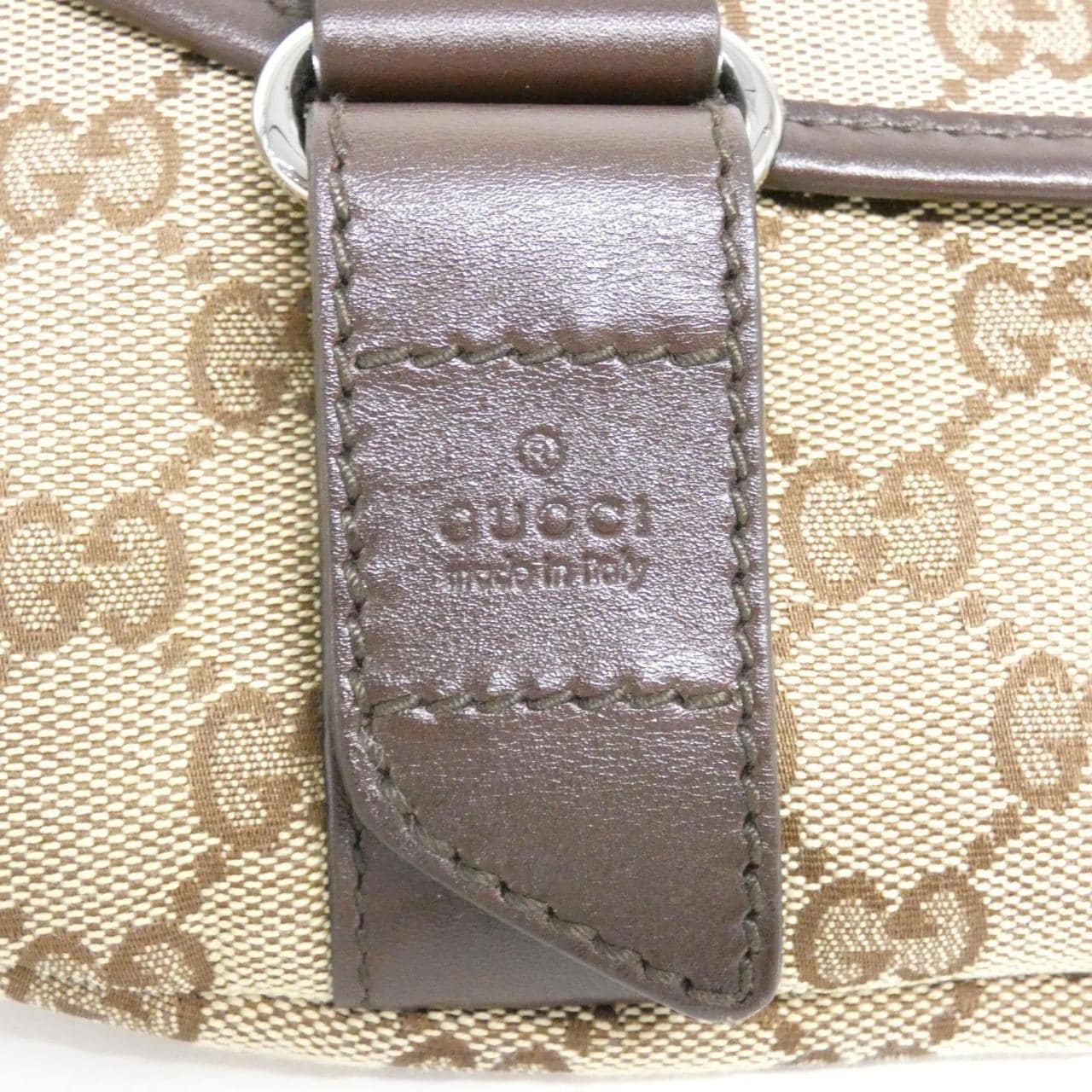 コメ兵｜グッチ 145851 ウエストバッグ｜GUCCI｜ブランドバッグ