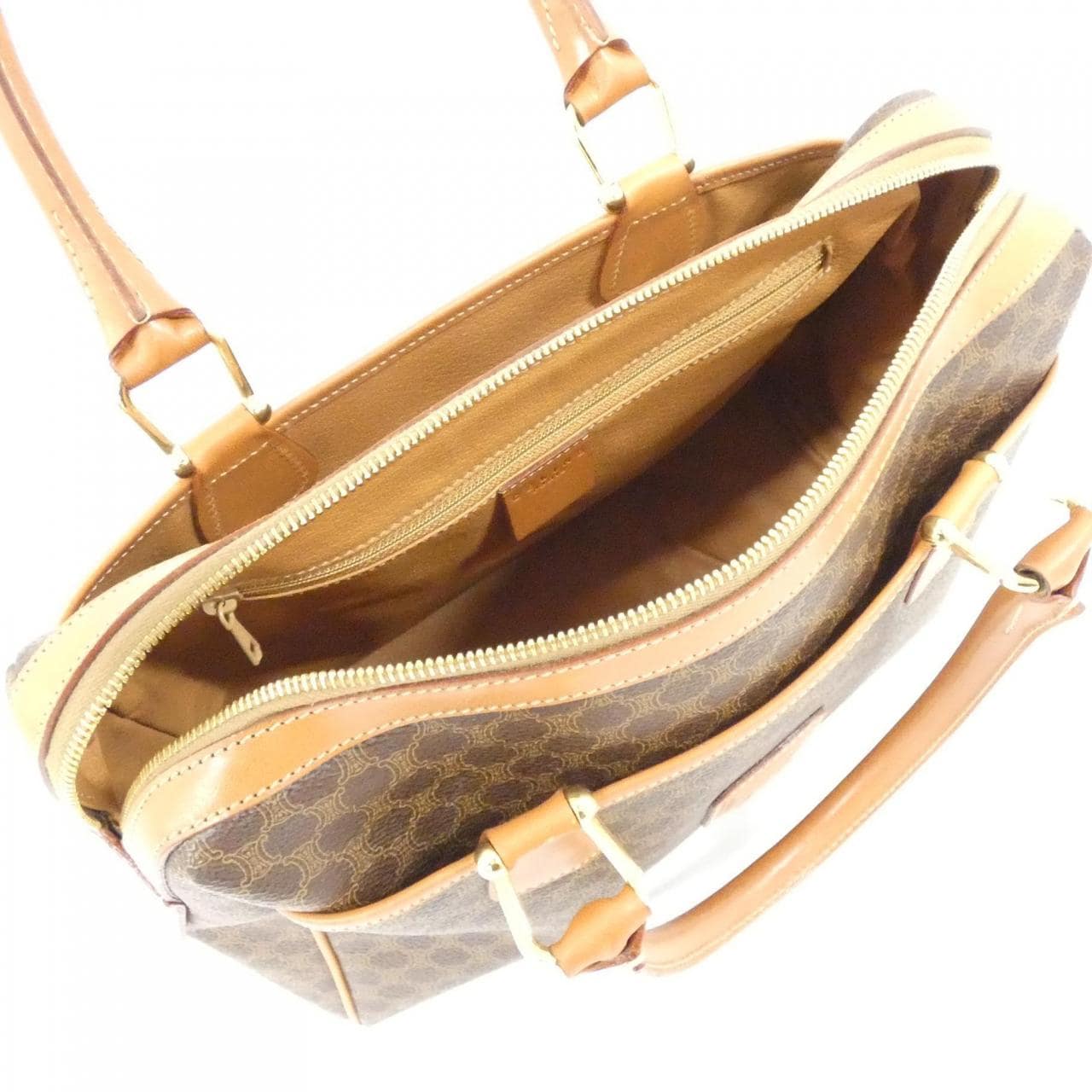 コメ兵｜【ヴィンテージ】セリーヌ ボストンバッグ｜CELINE｜ブランド