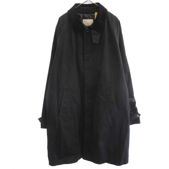 モンクレール 18SS ×FRAGMENT DESIGN SWING GIUBBOTTO フラグメント