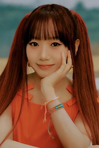 ME:I】海老原鼓のプロフィールと人気ランキング！ - KPOP JUICE!!