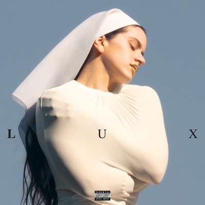 Lux : Rosalia | HMV&BOOKS online - SICP-6766