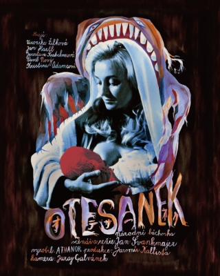 オテサーネク | HMV&BOOKS online - DAXA-5754