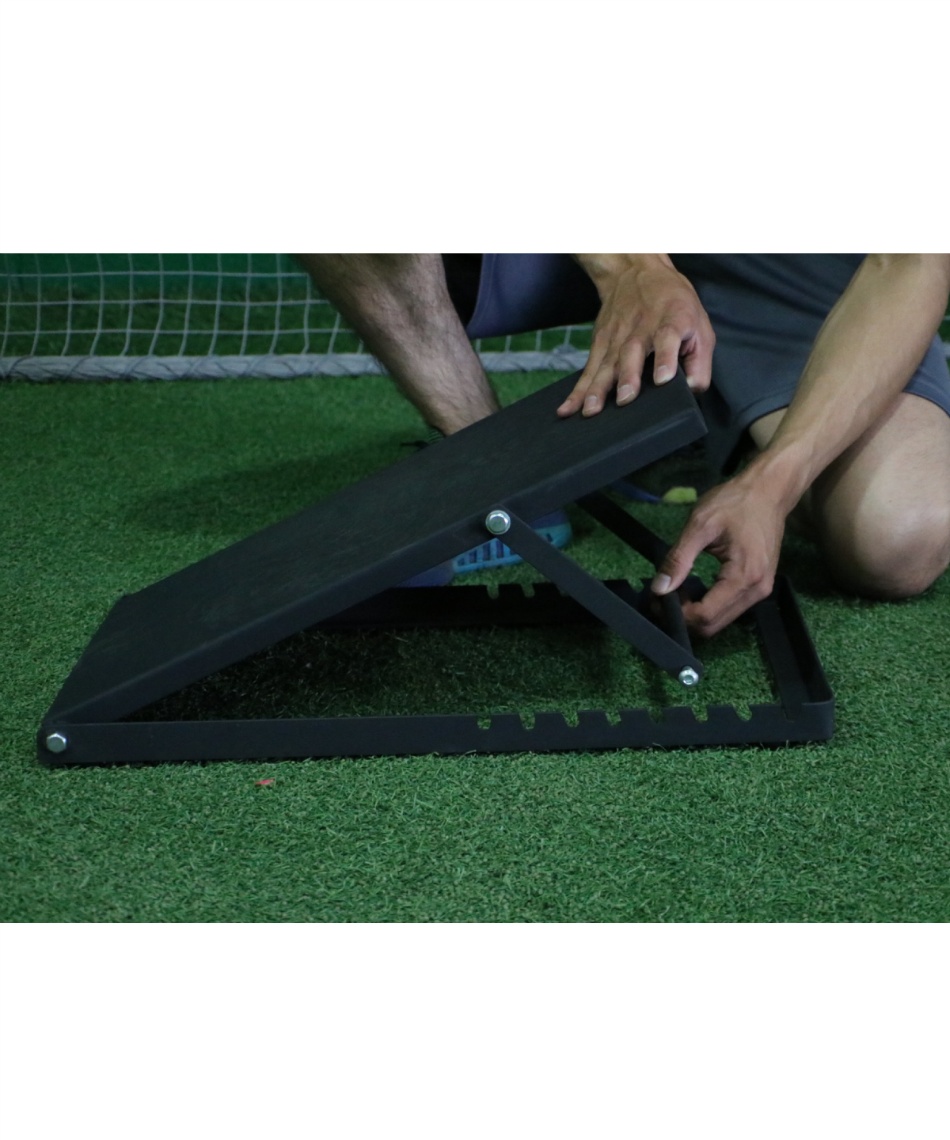 半年保証付】 フィールドフォース 野球 バッティングティー スウィング