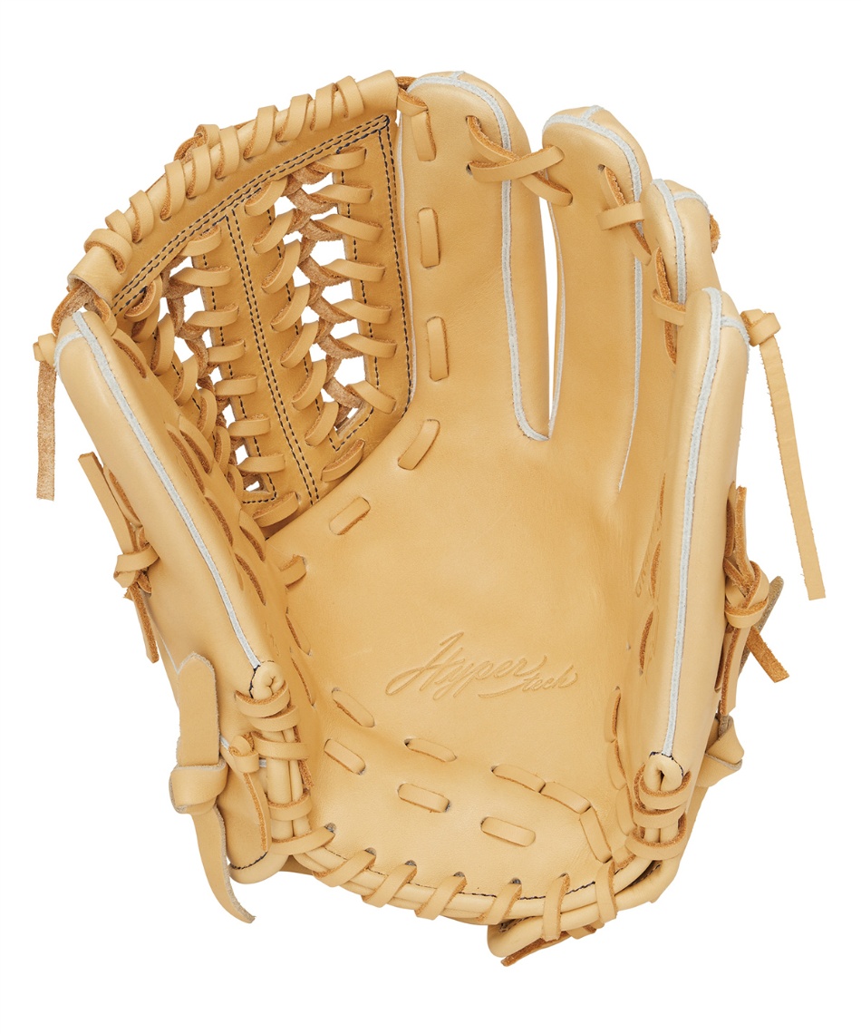 野球 一般軟式グローブ オールラウンド ハイパーTECH R2G GR4FHTN65