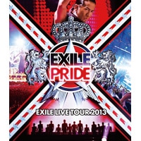 DISCOGRAPHY [EXILE LIVE TOUR 2013 